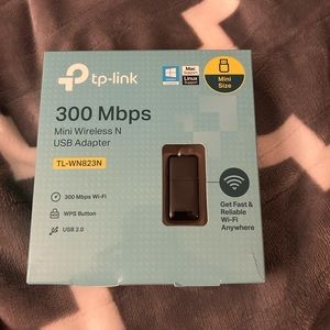 Usb internet extender